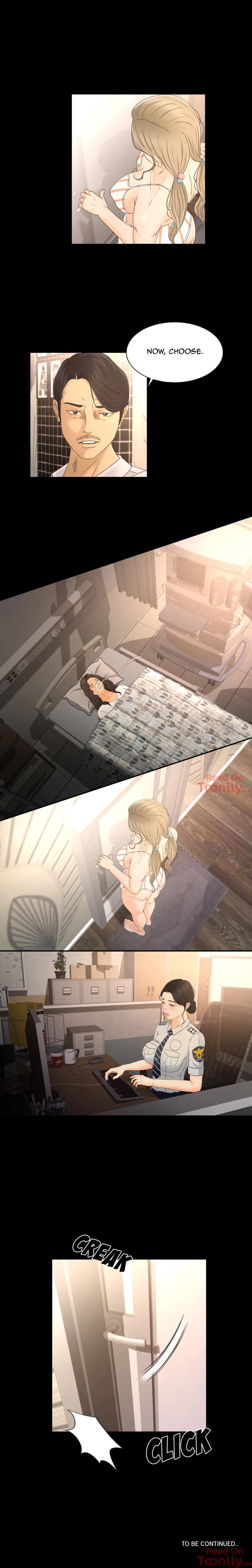 Exclusive Contract image
