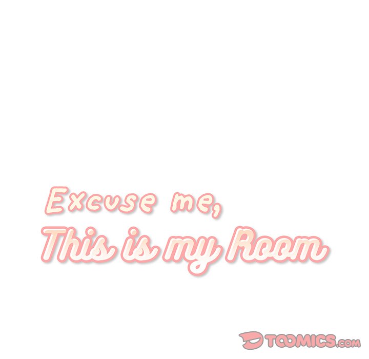 Excuse me, This is my Room image