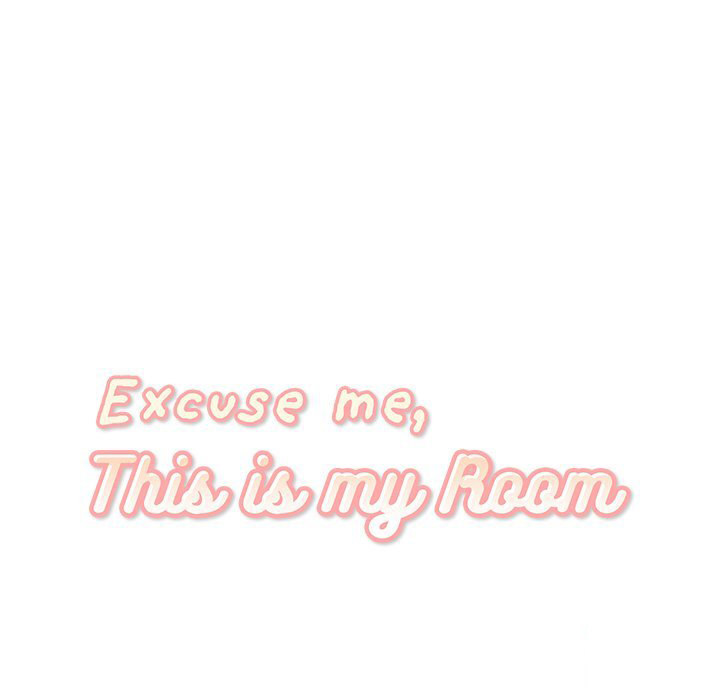 Excuse me, This is my Room image