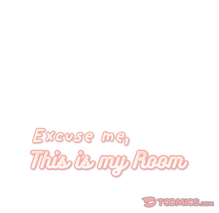 Excuse me, This is my Room image