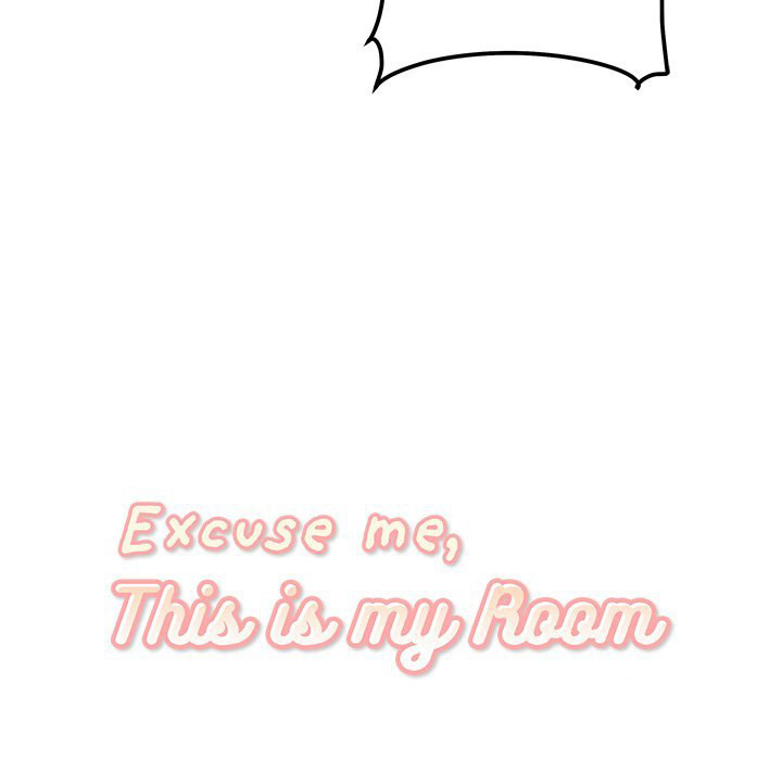 Excuse me, This is my Room image