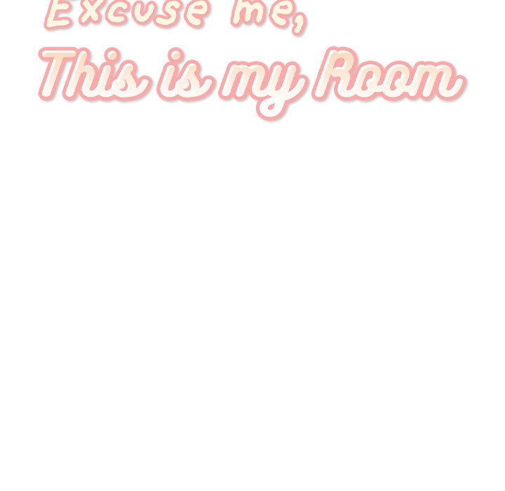 Excuse me, This is my Room image