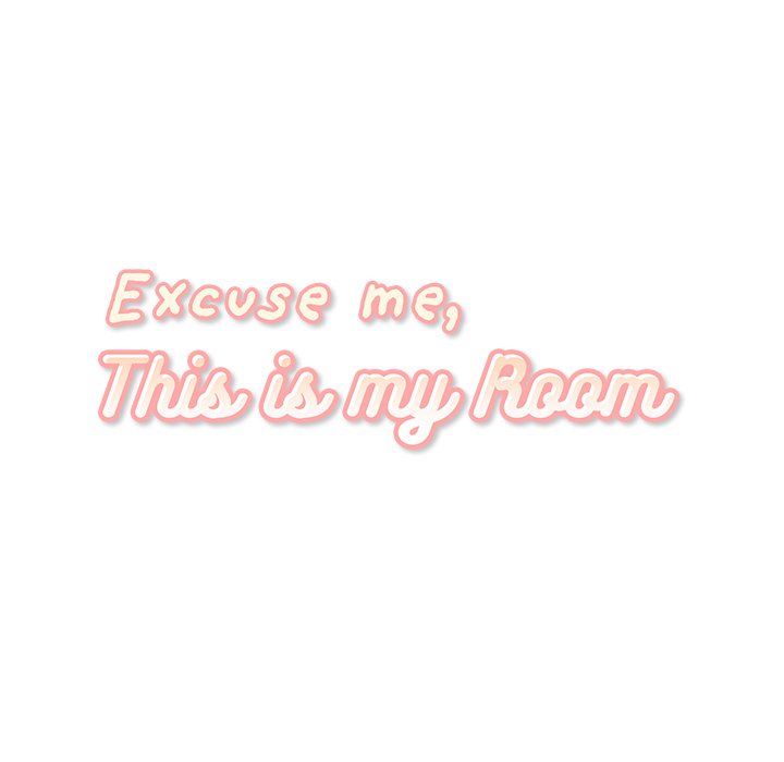 Excuse me, This is my Room image