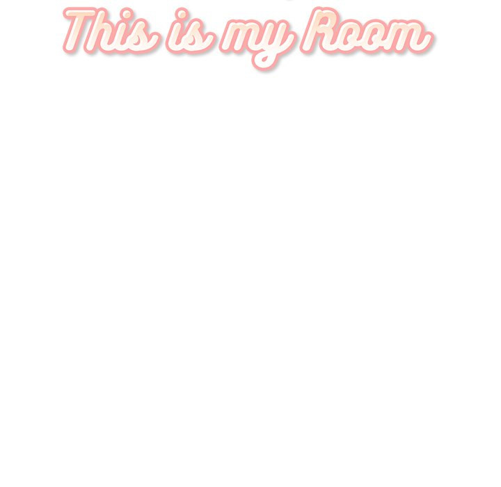 Excuse me, This is my Room image