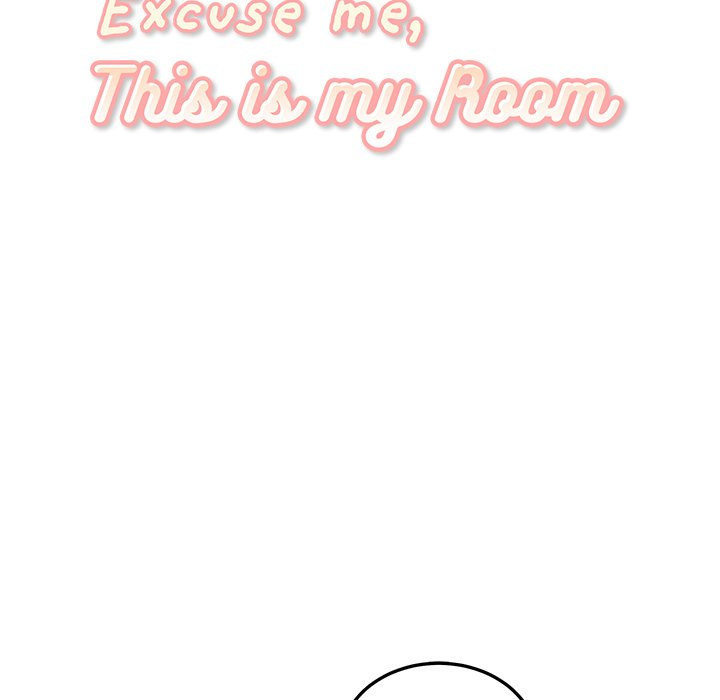 Excuse me, This is my Room image