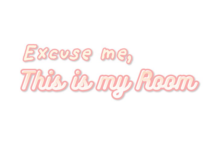 Excuse me, This is my Room image