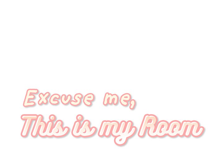 Excuse me, This is my Room image