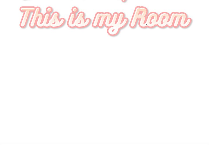 Excuse me, This is my Room image