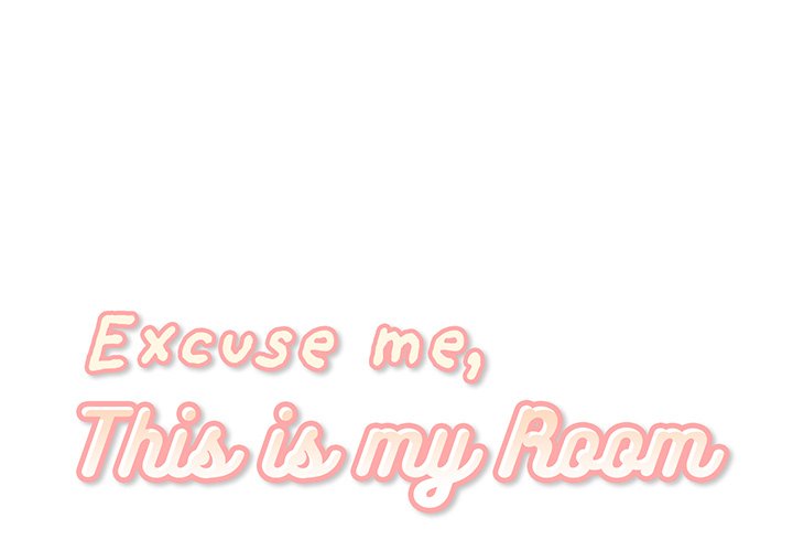 Excuse me, This is my Room image