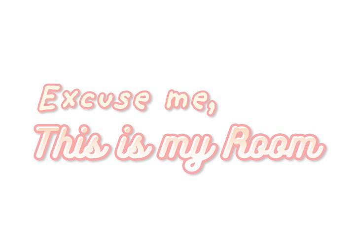 Excuse me, This is my Room image