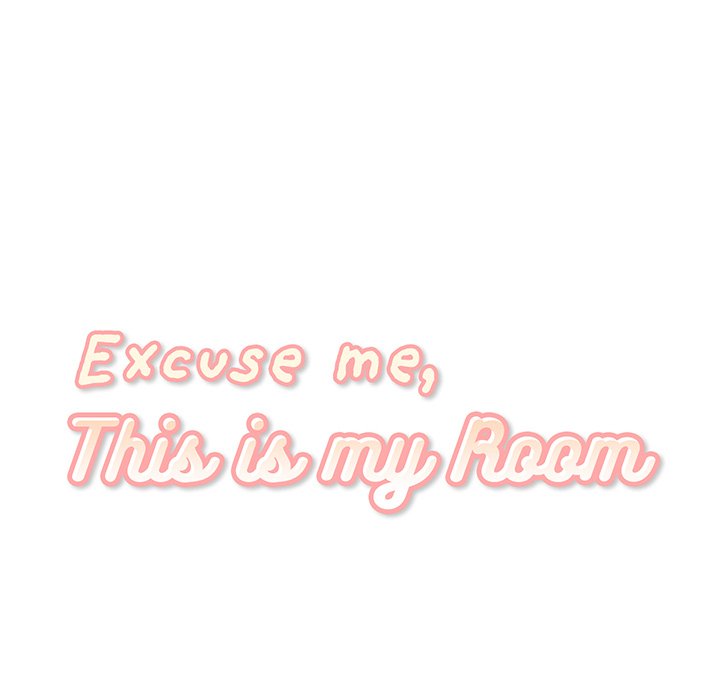 Excuse me, This is my Room image