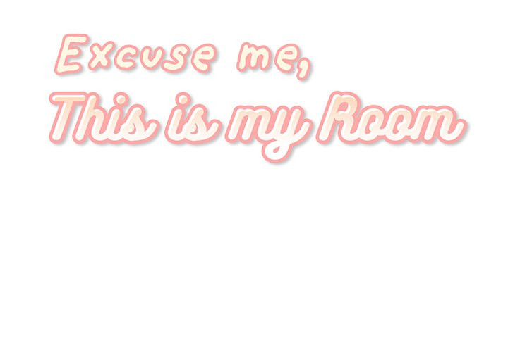 Excuse me, This is my Room image