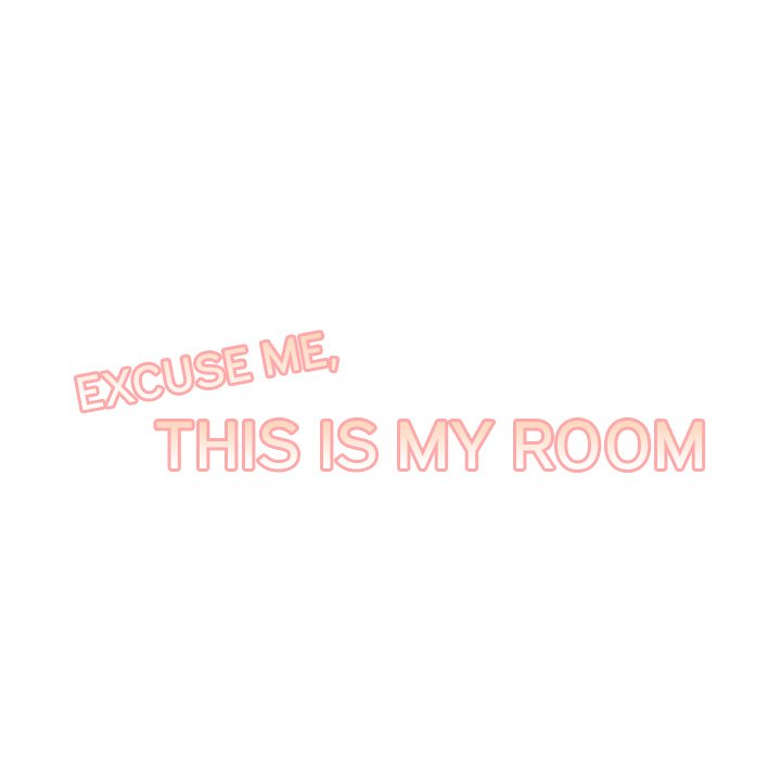 Excuse me, This is my Room image