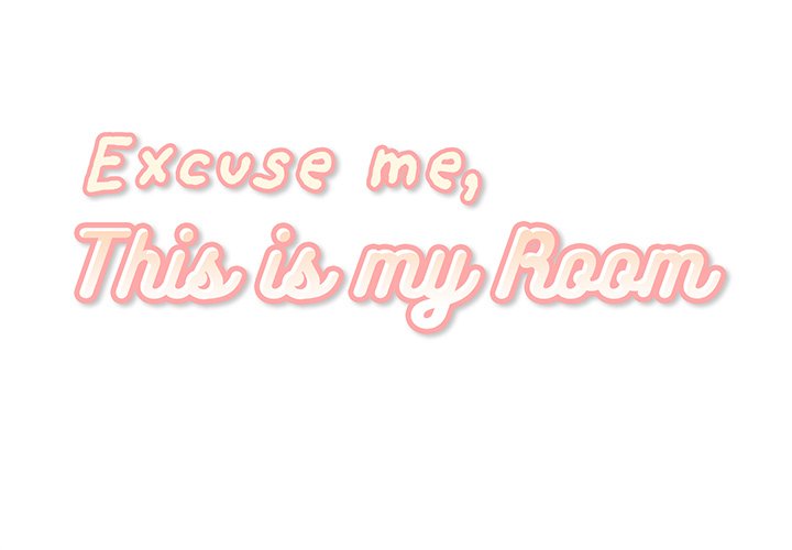 Excuse me, This is my Room image