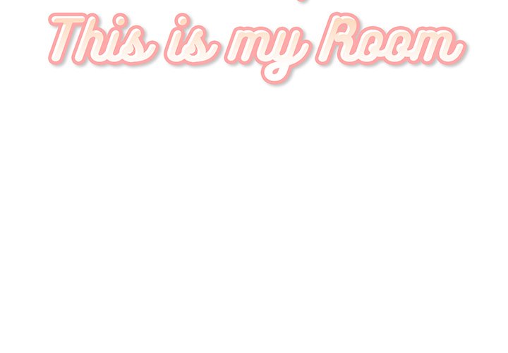 Excuse me, This is my Room image