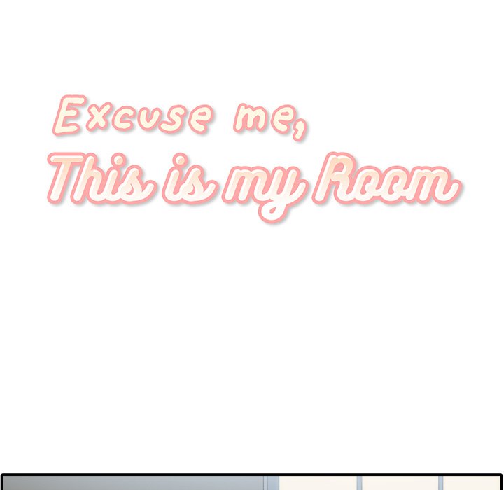 Excuse me, This is my Room image