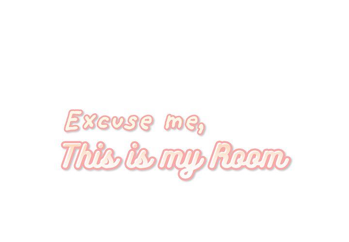 Excuse me, This is my Room image