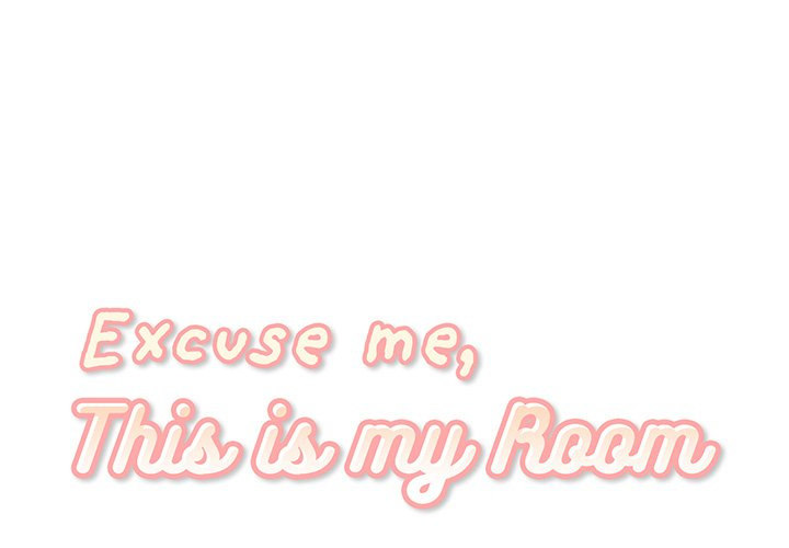 Excuse me, This is my Room image