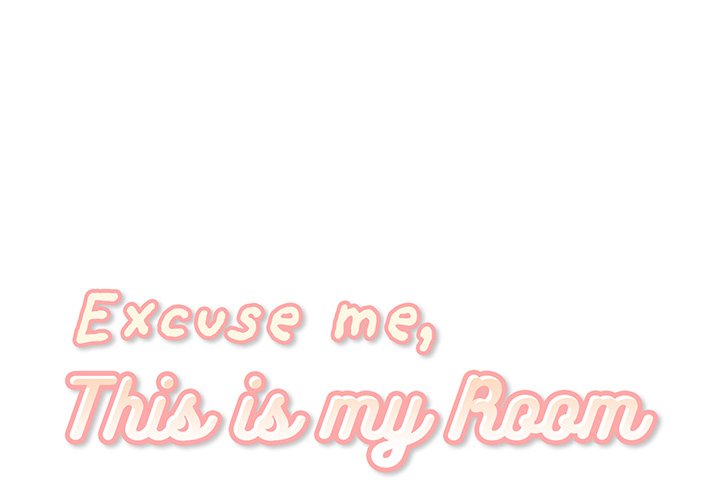 Excuse me, This is my Room image