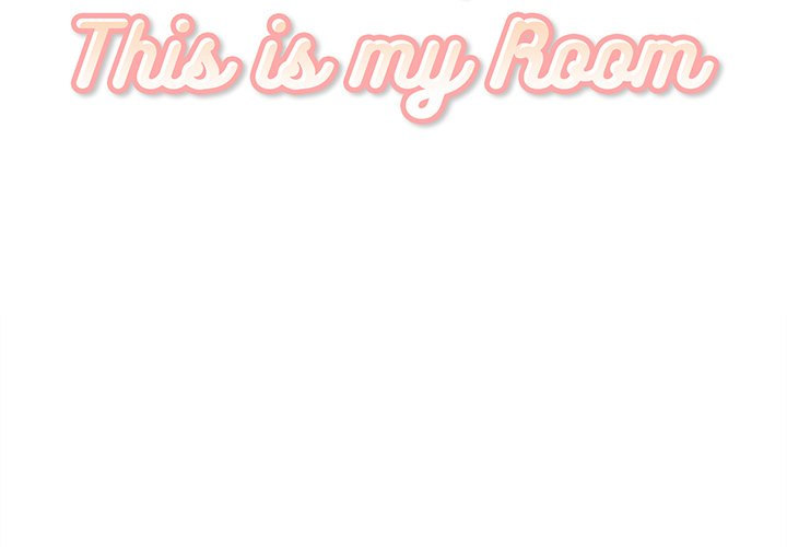 Excuse me, This is my Room image