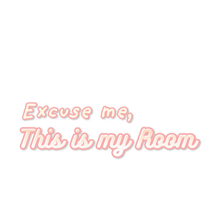 Excuse me, This is my Room image