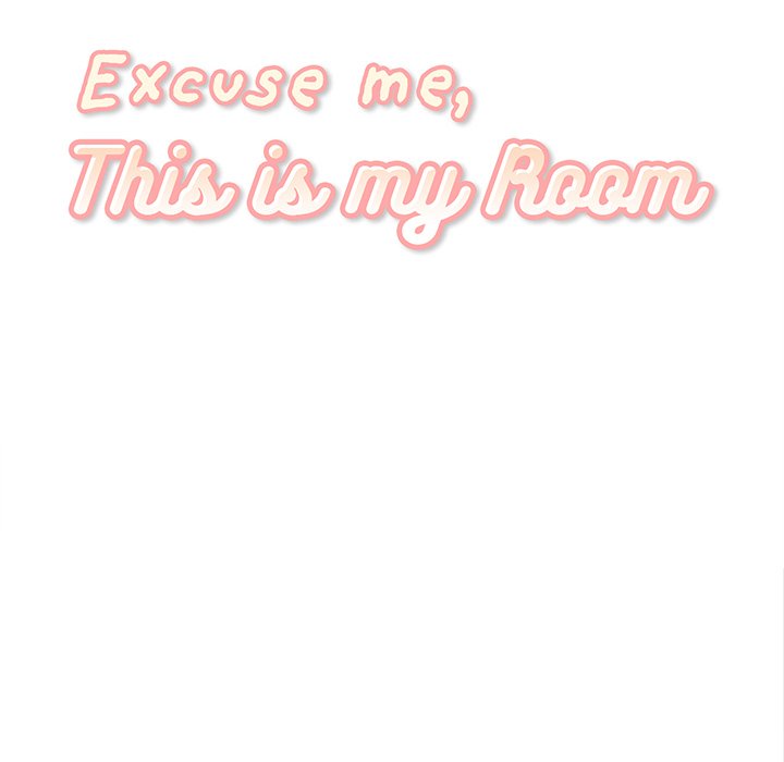 Excuse me, This is my Room image