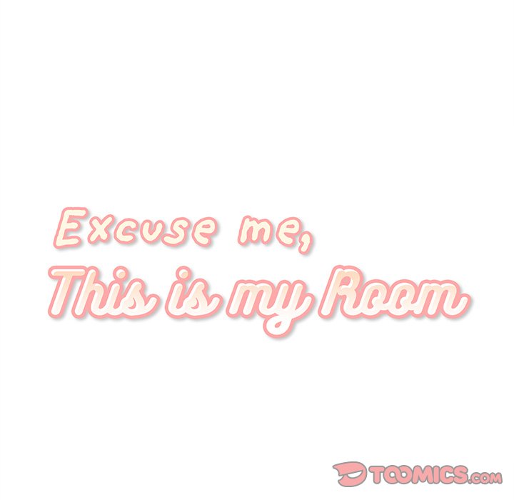 Excuse me, This is my Room image