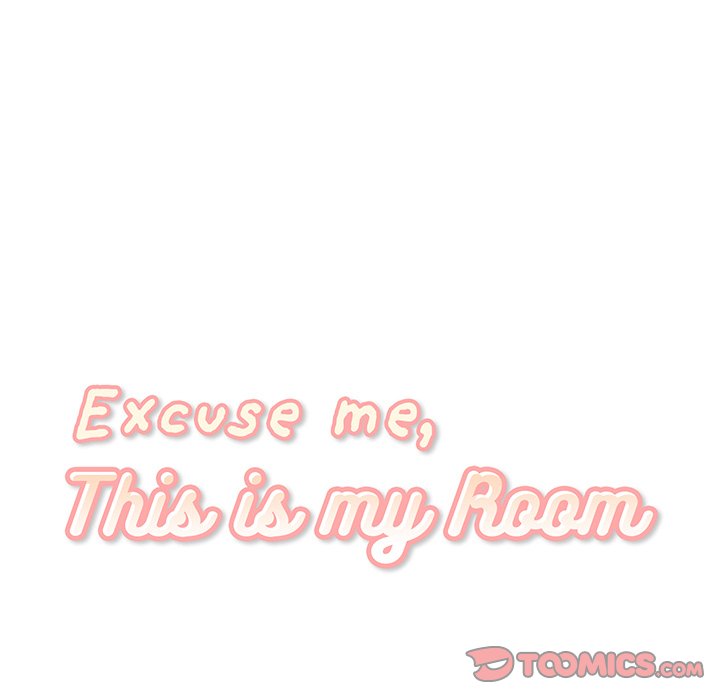 Excuse me, This is my Room image