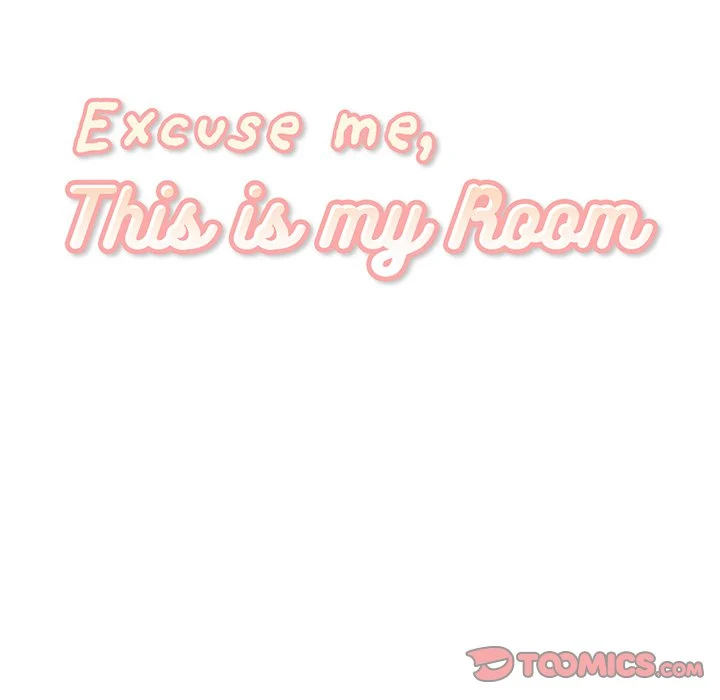 Excuse me, This is my Room image