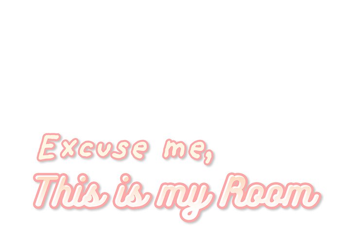 Excuse me, This is my Room image