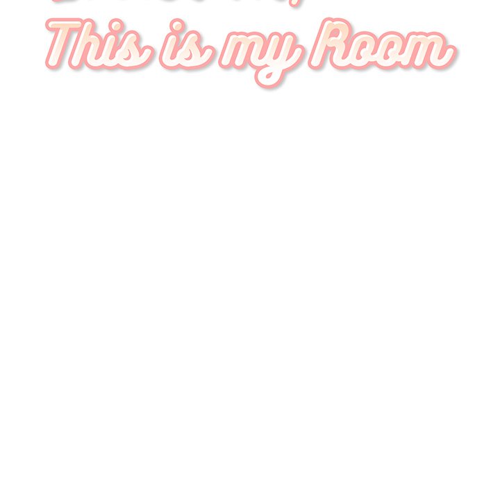 Excuse me, This is my Room image