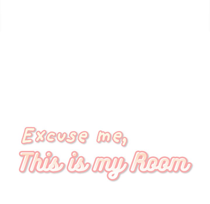 Excuse me, This is my Room image