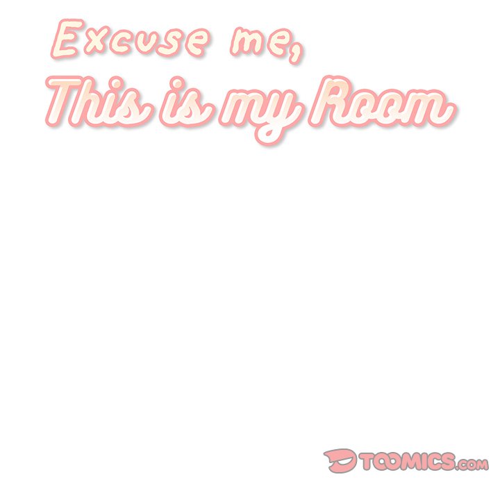 Excuse me, This is my Room image