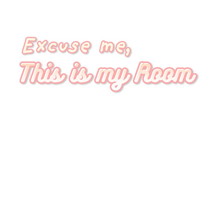 Excuse me, This is my Room image