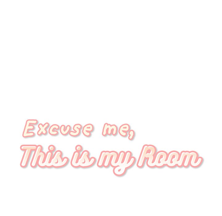 Excuse me, This is my Room image