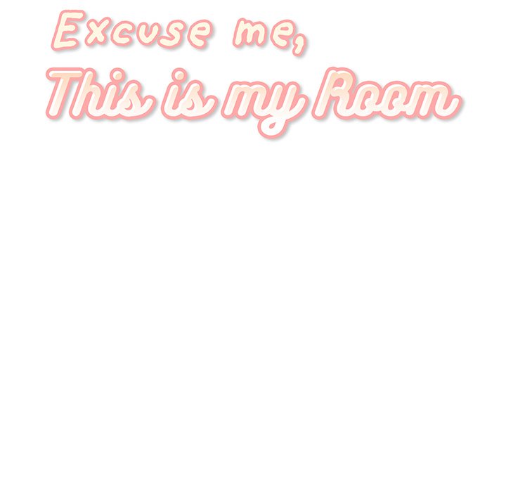 Excuse me, This is my Room image