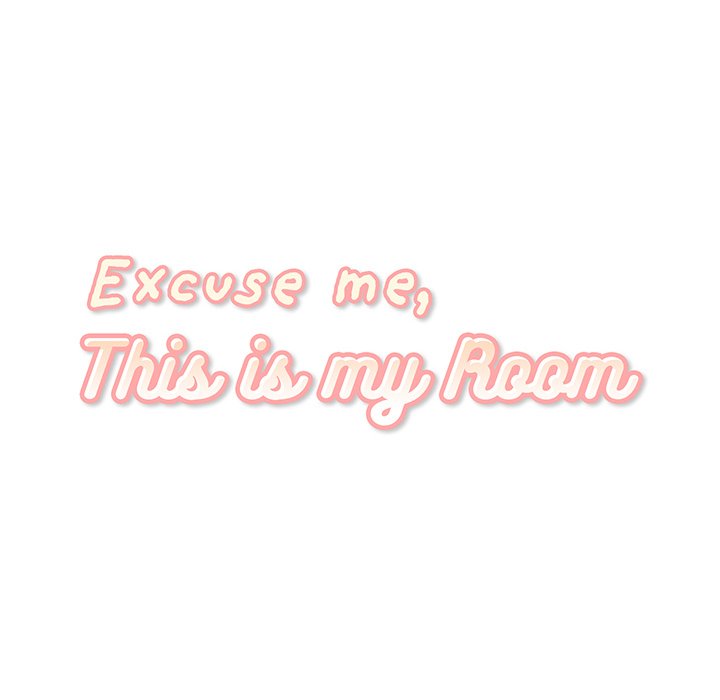 Excuse me, This is my Room image