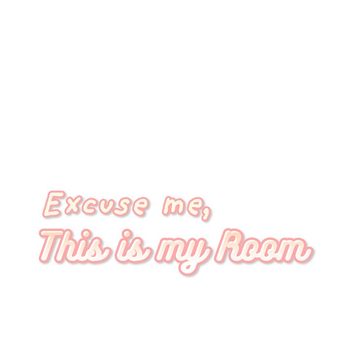 Excuse me, This is my Room image