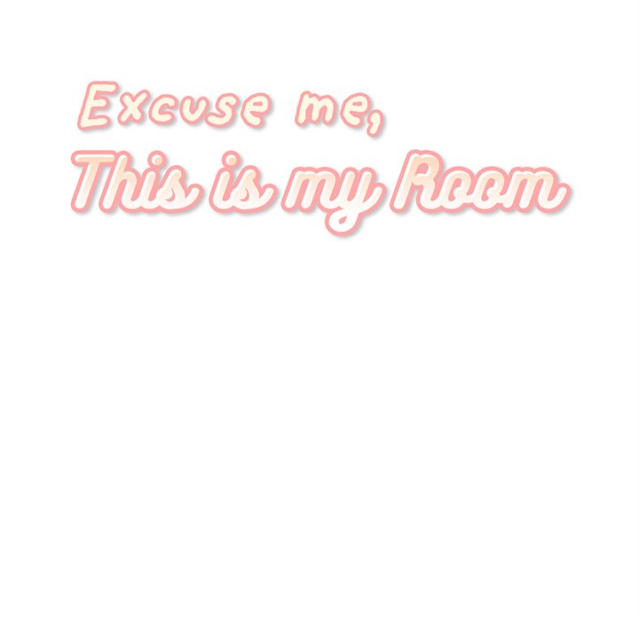 Excuse me, This is my Room image