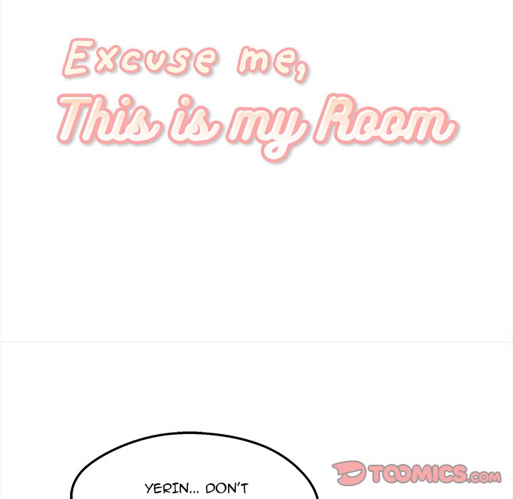 Excuse me, This is my Room image