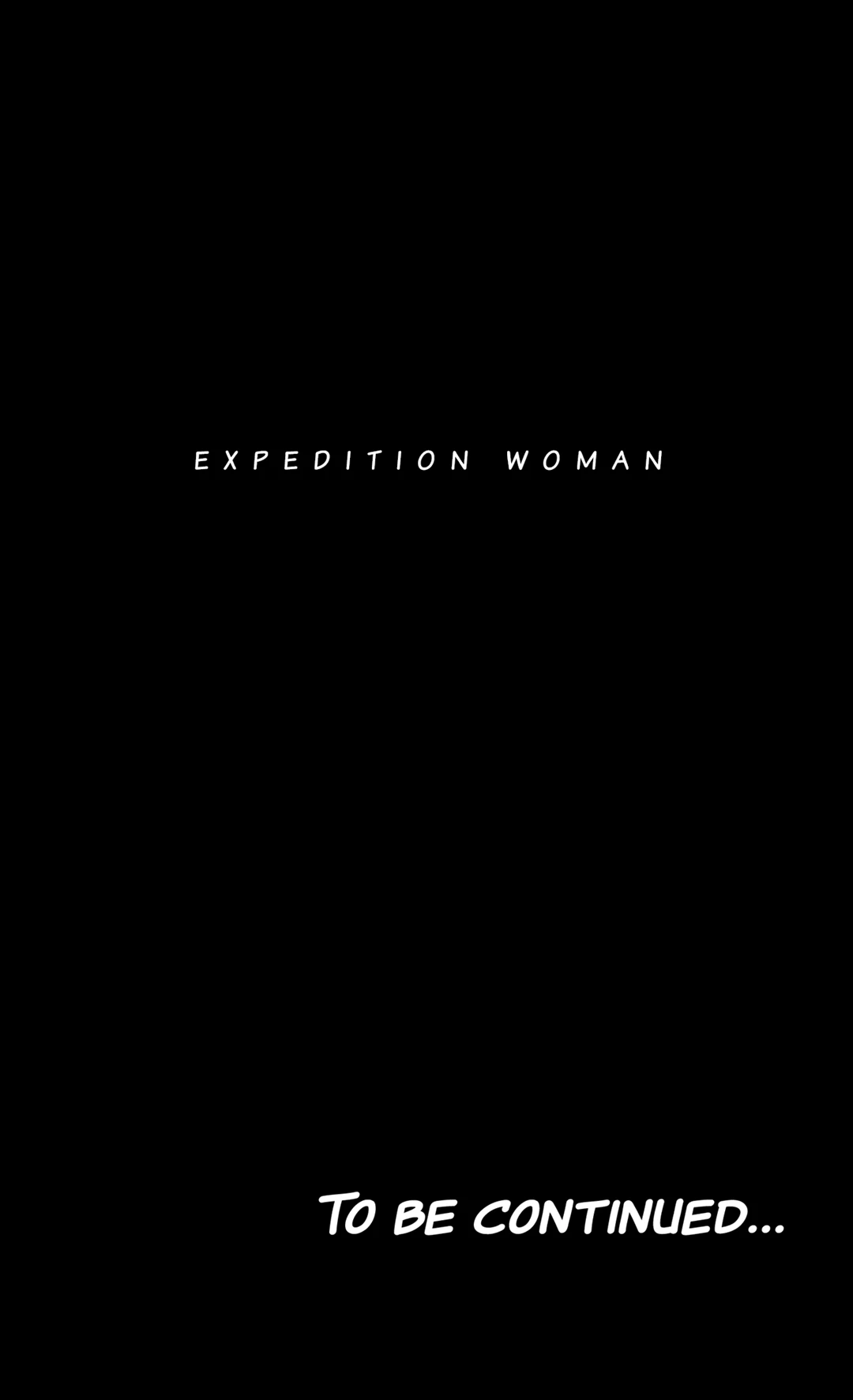 Expedition Woman image