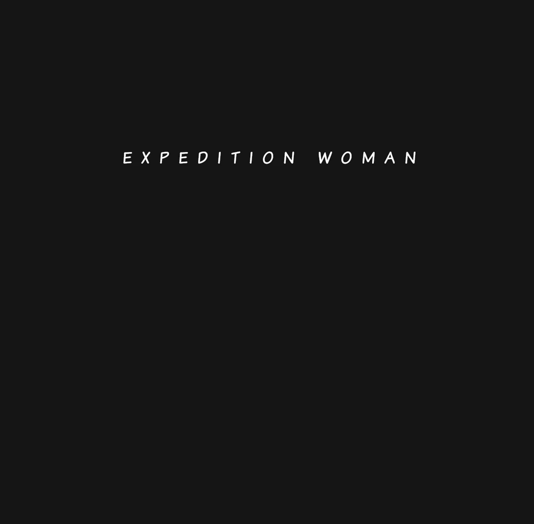 Expedition Woman image