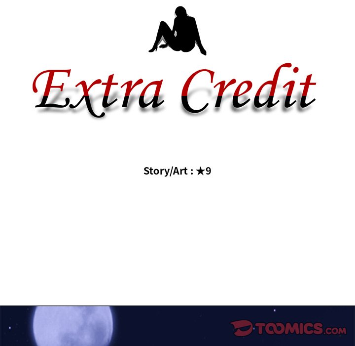 Extra Credit image