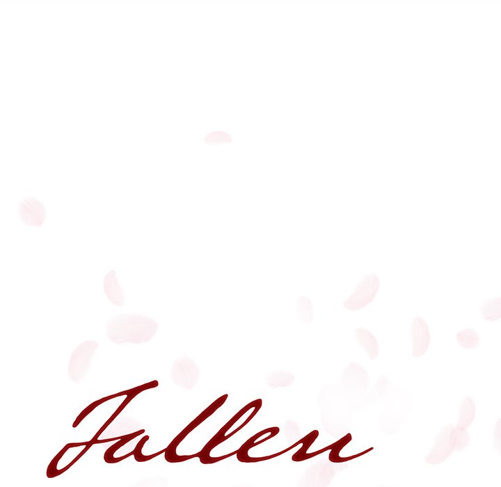 Fallen Flower image