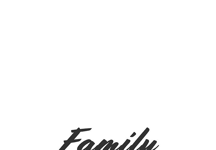 Family Adjustments image