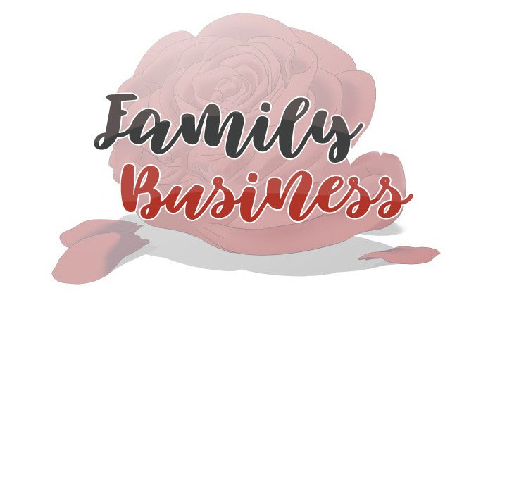 Family Business END image