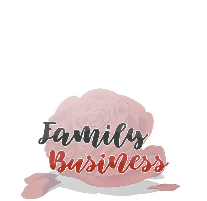 Family Business END image