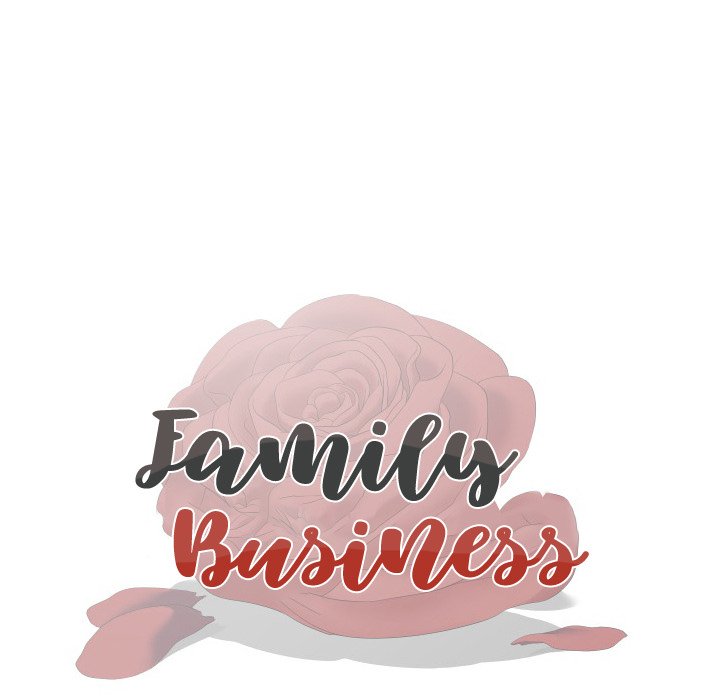 Family Business END image
