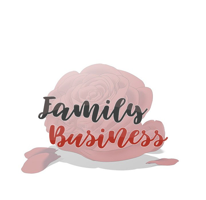 Family Business END image