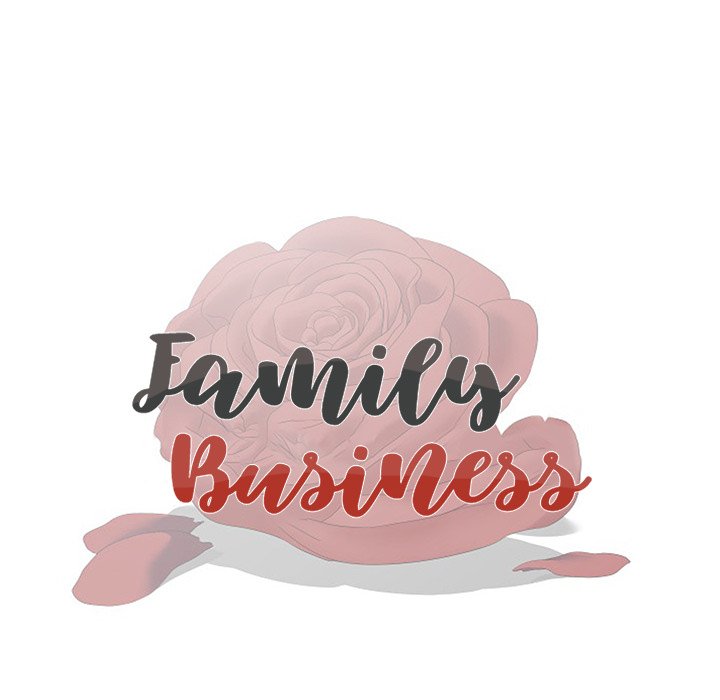 Family Business END image